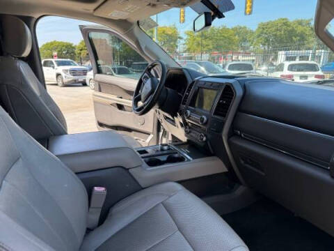 2018 Ford Expedition XLT