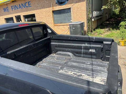 2014 Honda Ridgeline SE