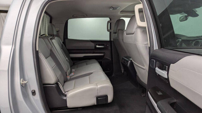 2020 Toyota Tundra Limited