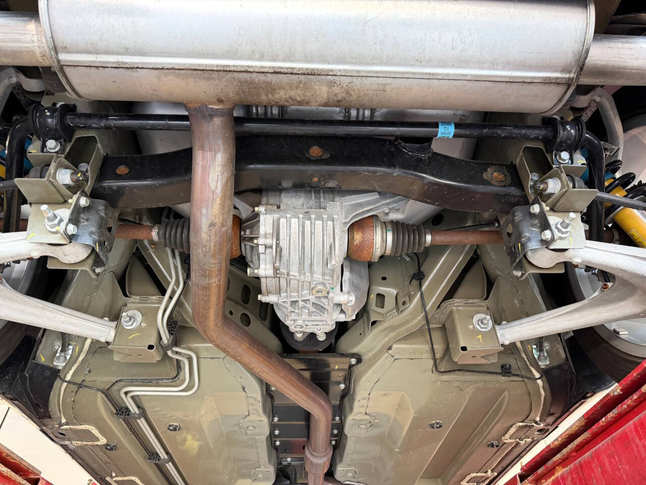 2009 Pontiac Solstice 45