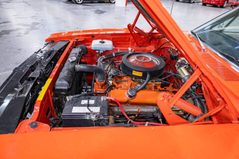1969 Dodge Charger