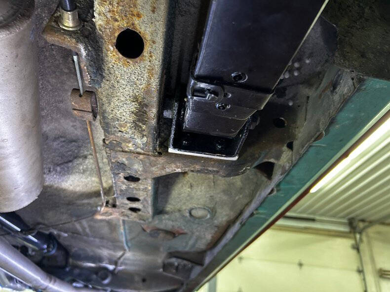 1965 Plymouth Barracuda