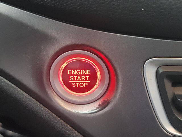 2021 Honda Pilot SE