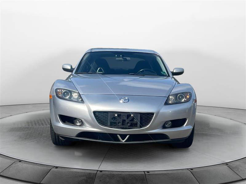 2004 Mazda RX-8