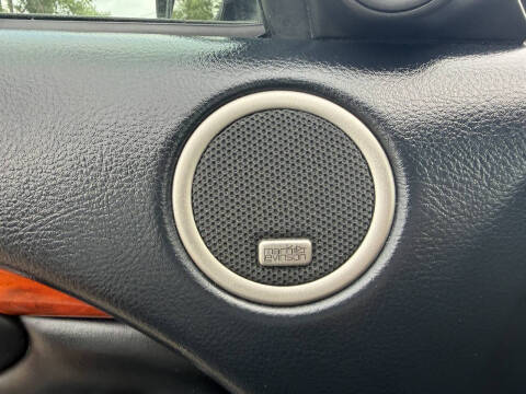 2002 Lexus SC 430