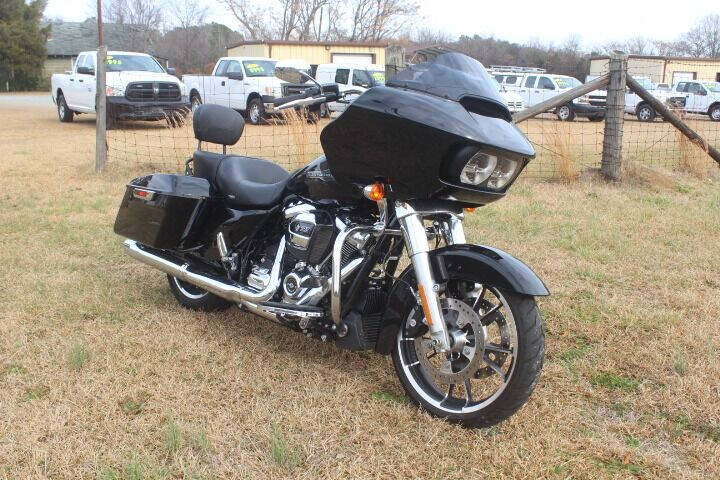 2021 Harley-Davidson Road Glide