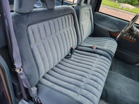 1993 Chevrolet C/K 1500 Series