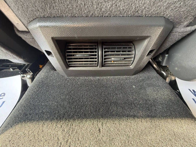 2011 RAM 1500