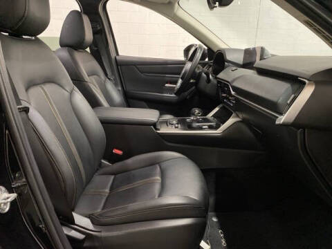 2025 Mazda CX-90 3.3 Turbo Select