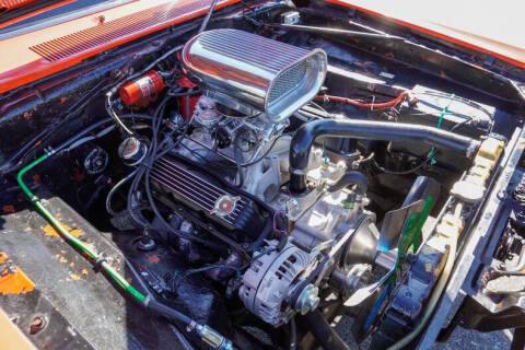 1974 Dodge Dart