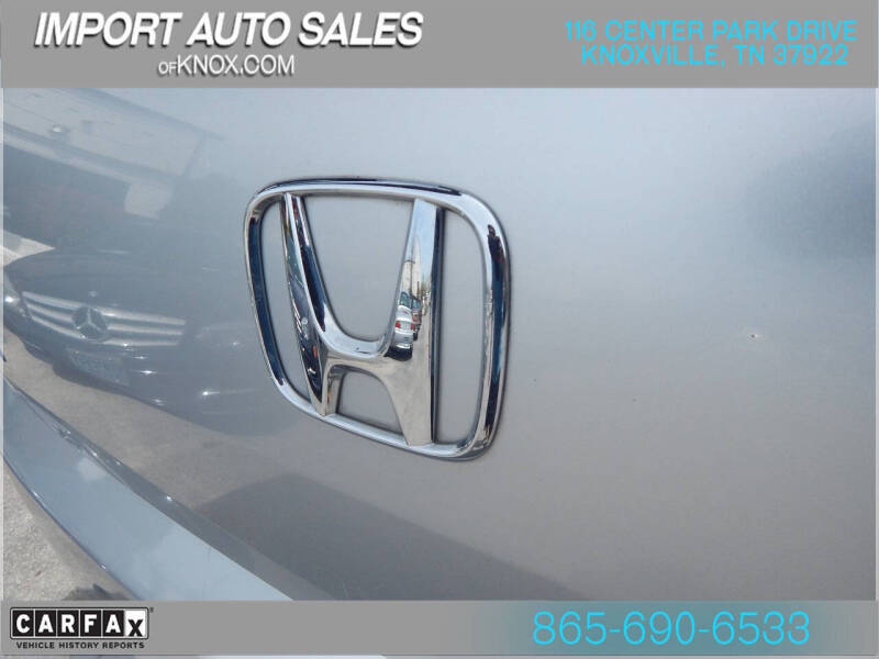 2007 Honda Element EX