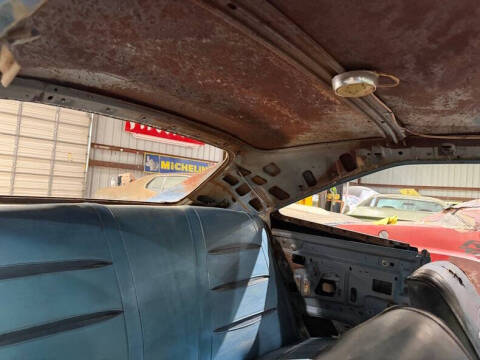 1968 Dodge Charger