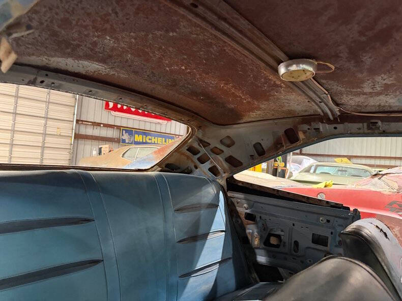 1968 Dodge Charger