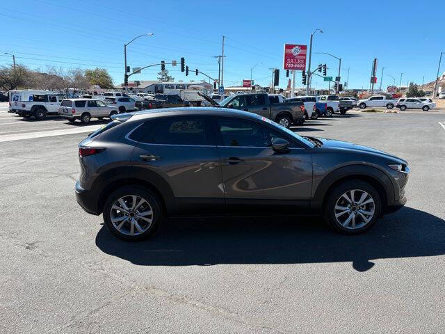 2021 Mazda CX-30 Preferred