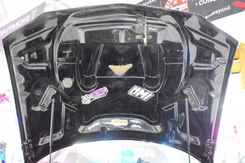 2001 Chevrolet Camaro Z28