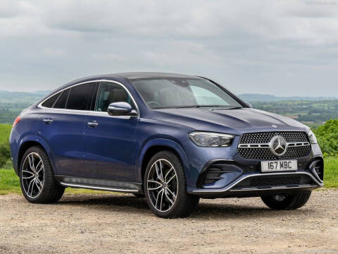 2025 Mercedes-Benz GLE for sale at Xclusive Auto Leasing NYC in Staten Island NY