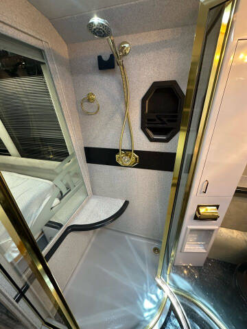 1993 Prevost Marathon