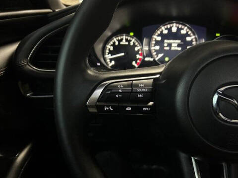 2024 Mazda Mazda3 Hatchback 2.5 S Premium