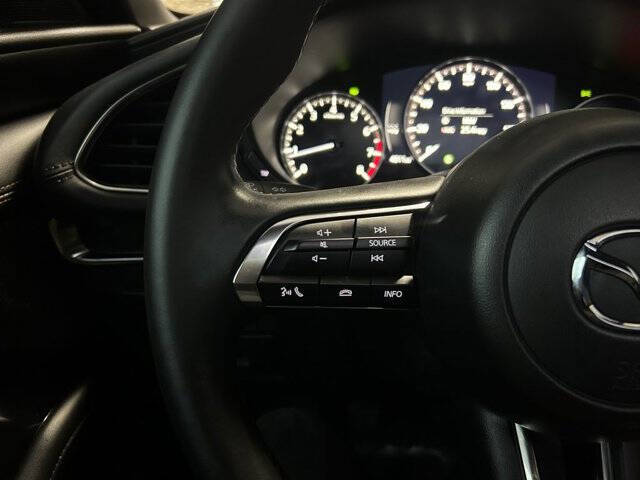 2024 Mazda Mazda3 Hatchback 2.5 S Premium