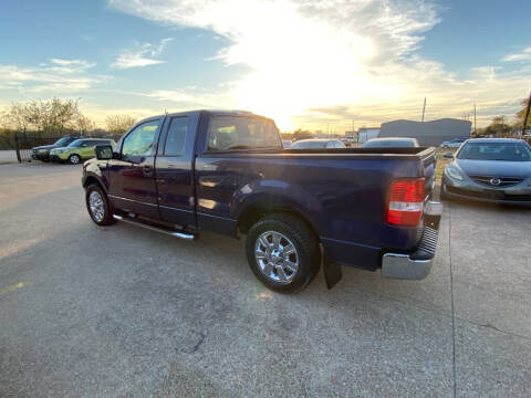 2008 Ford F-150 XL