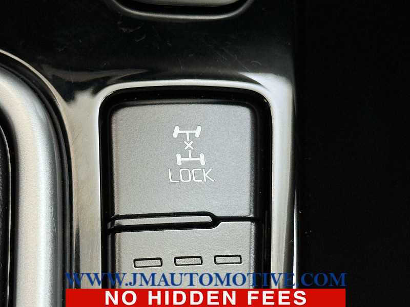 2021 Kia Seltos SX Turbo