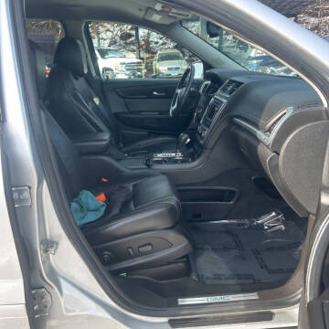 2015 GMC Acadia SLT-1