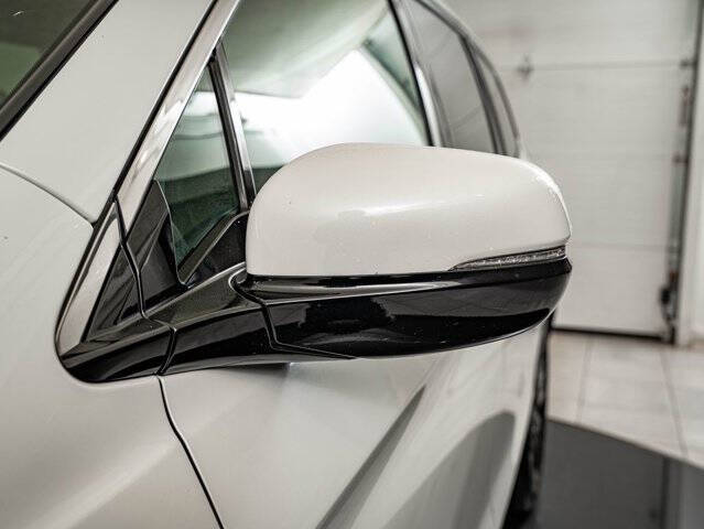 2022 Honda Pilot Elite