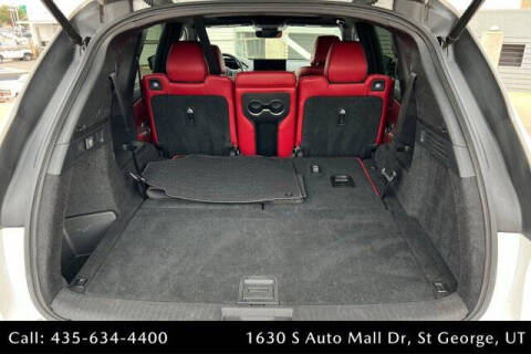 2023 Acura MDX SH-AWD w/A-SPEC