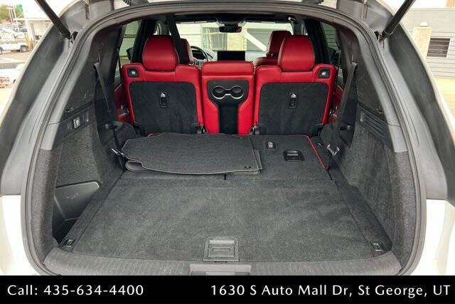 2023 Acura MDX SH-AWD w/A-SPEC