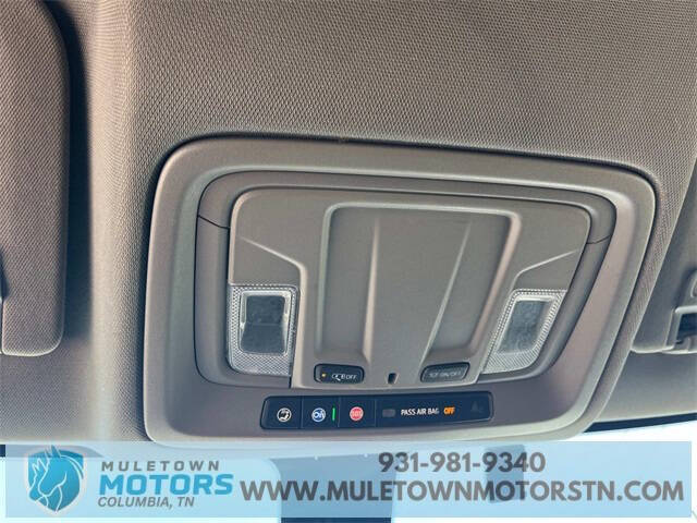 2022 Chevrolet Silverado 3500HD