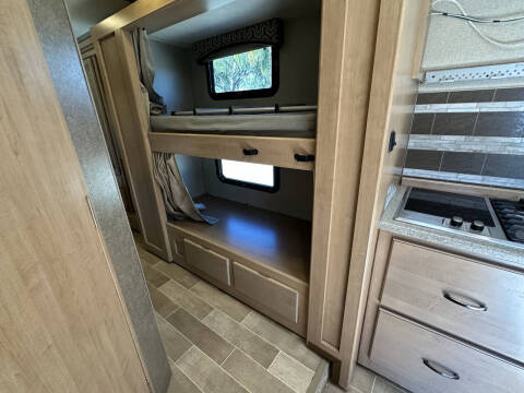 2020 Thor Motor Coach Chateau