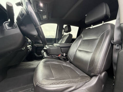 2020 Chevrolet Silverado 3500HD