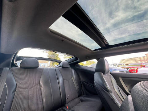 2015 Hyundai Veloster