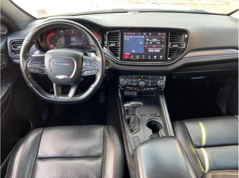 2021 Dodge Durango R/T