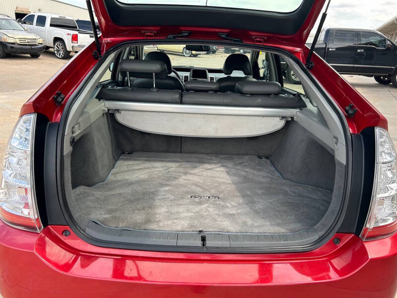 2009 Toyota Prius Touring