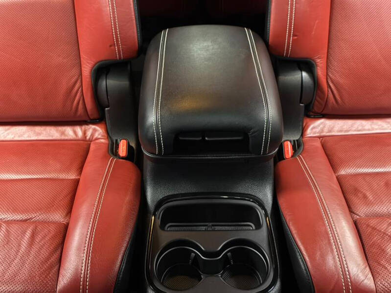 2023 Dodge Durango SRT Hellcat Premium