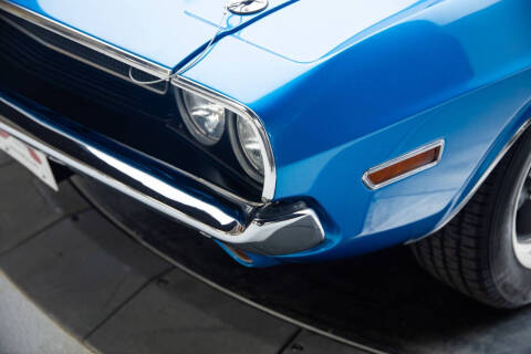 1970 Dodge Challenger
