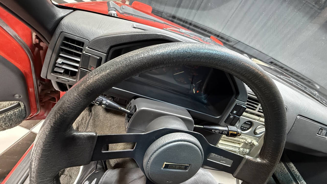 1985 Mazda RX-7 169