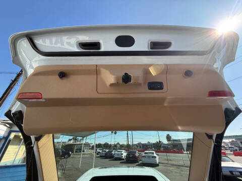 2016 Porsche Panamera S