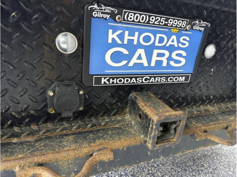 1992 GMC Sierra 2500