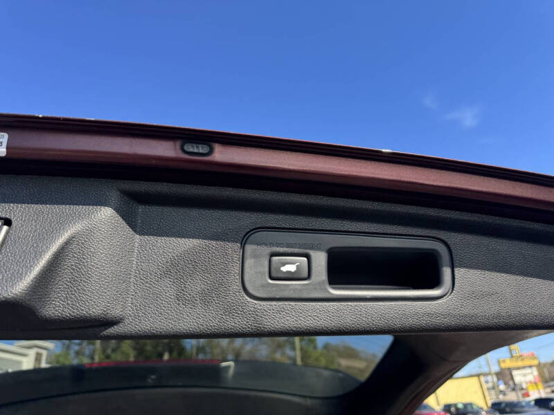 2019 Honda Odyssey EX-L w/Navi w/RES