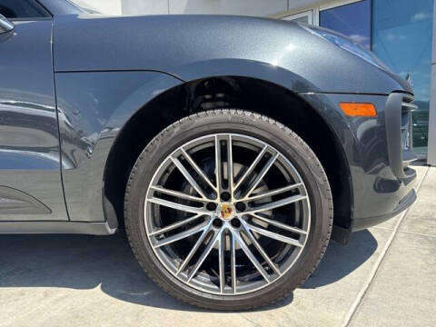 2024 Porsche Macan