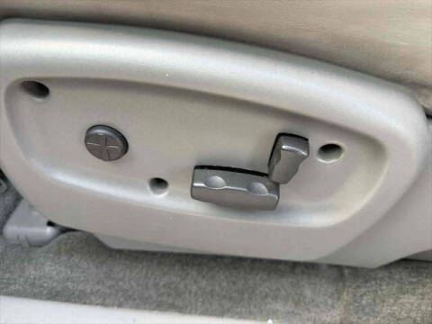 2002 Oldsmobile Bravada