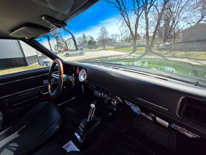 1972 Buick Skylark