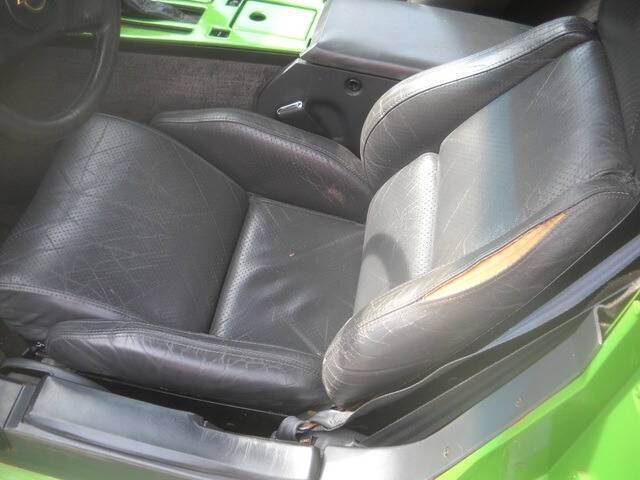 1986 Chevrolet Corvette