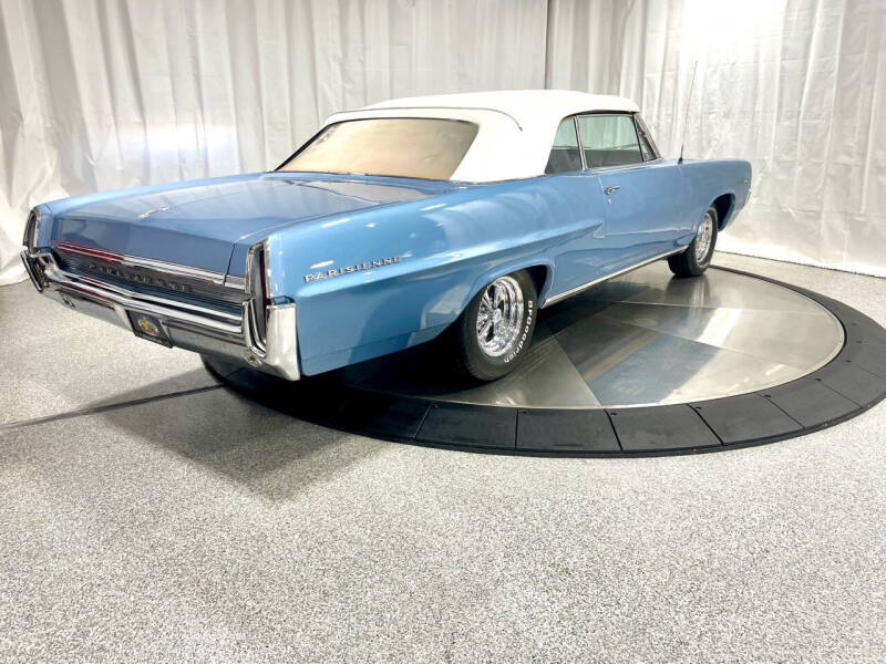 1964 Pontiac Parisienne