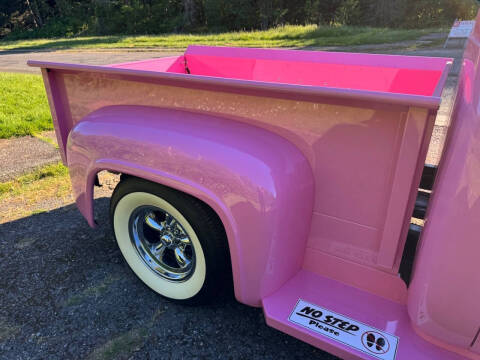 1953 Ford F-100