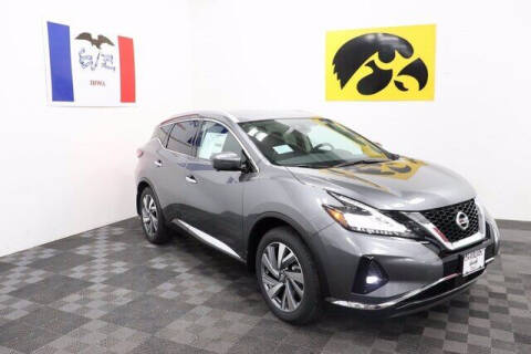2021 Nissan Murano