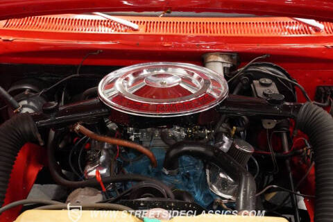 1979 Dodge D150 Pickup