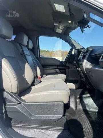 2022 Ford F-250 Super Duty XL